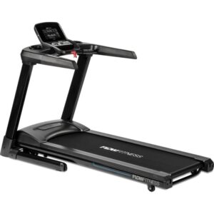 Ηλεκτρικός Διάδρομος Γυμναστικής Flow Fitness Perform T2i 3.5 HP - Μαύρο
