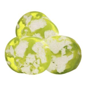 Fresh Line Λεμόνι & Γκρέϊπφρουτ Χειροποίητο Σαπούνι 120gr