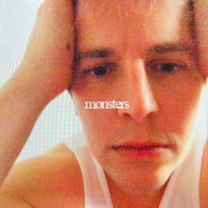 TOM ODELL / MONSTERS – LP με 23.90 EUR σε προσφορά