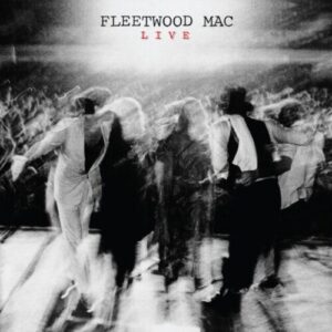FLEETWOOD MAC / LIVE – 3CD: Ζωντανές εμφανίσεις σε ειδική τιμή