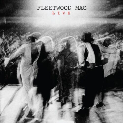 FLEETWOOD MAC / LIVE – 3CD: Ζωντανές εμφανίσεις σε ειδική τιμή