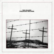THE KILLERS / PRESSURE MACHINE – LP σε ανταγωνιστική τιμή