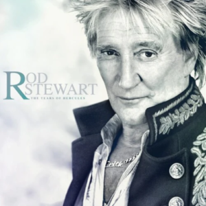 ROD STEWART / THE TEARS OF HERCULES – LP 180gr