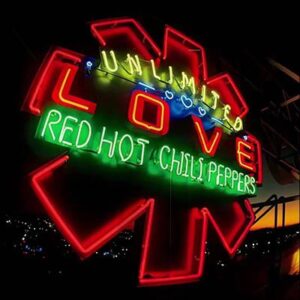 RED HOT CHILI PEPPERS / UNLIMITED – 2LP 180gr σε προσφορά