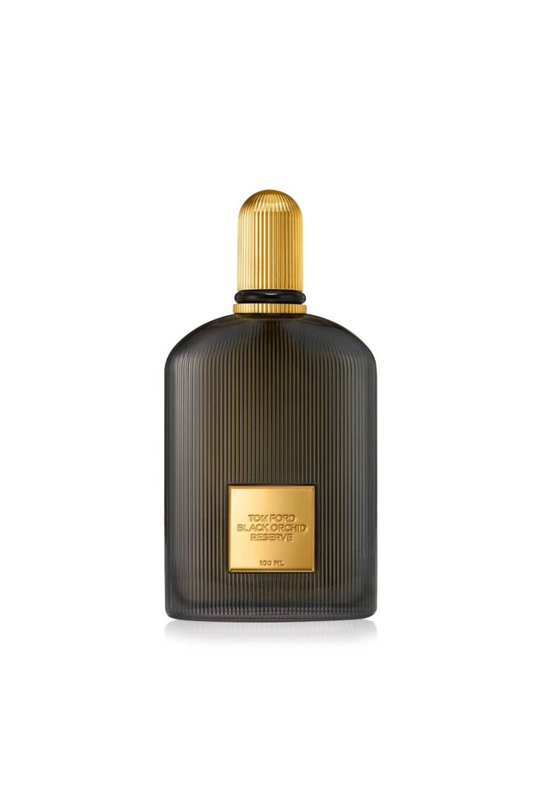 Tom Ford Black Orchid Reserve – Έκπτωση 35% σε πολυτελές άρωμα