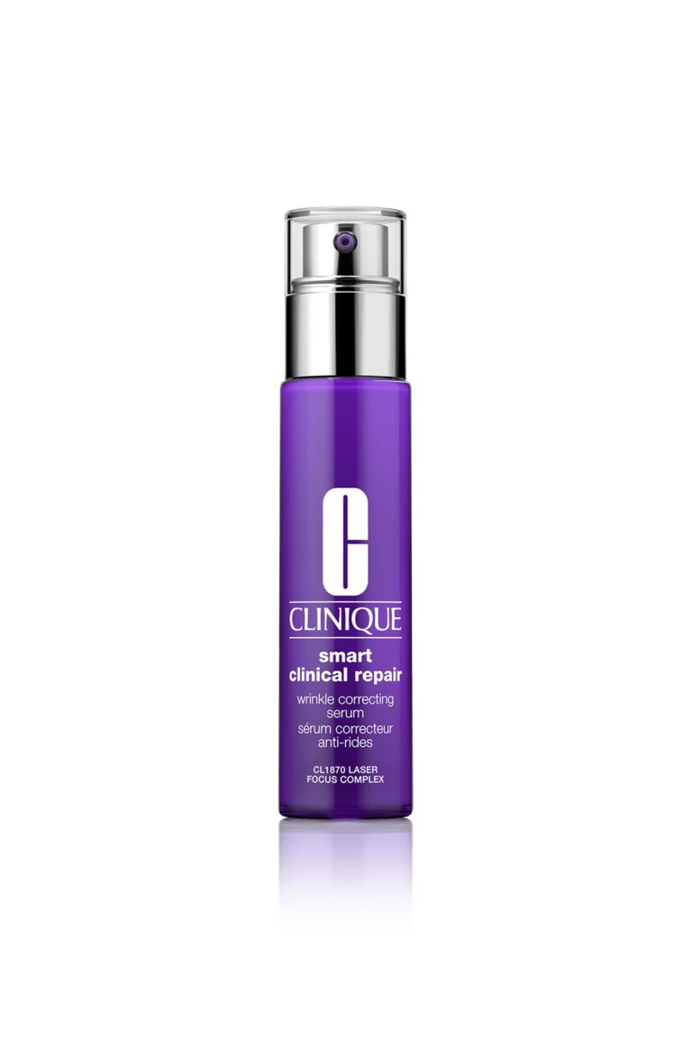 Clinique Smart Clinical Repair™ Serum – 35% Έκπτωση για Αντιγήρανση