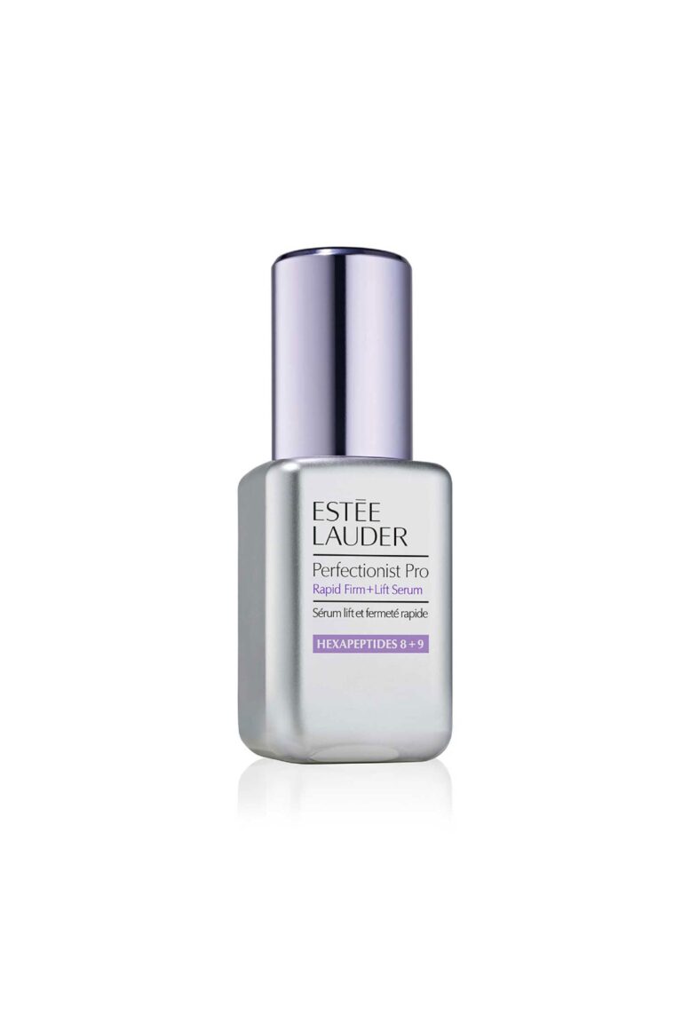 Estée Lauder Perfectionist Pro Serum: Σύσφιξη και Ανόρθωση με Έκπτωση 35%