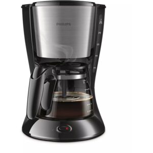 PHILIPS HD7462 Καφετιέρα Φίλτρου 1000W με Χωρητικότητα 1.2L σε Προσφορά