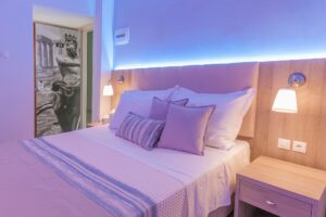12 Olympian Gods Hotel – Έκπτωση 40% για 5 διανυκτερεύσεις