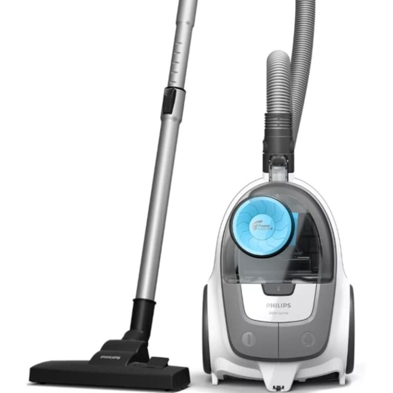 Ηλεκτρική Σκούπα PHILIPS 2000 Series XB2122/09 με Έκπτωση