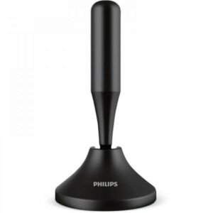 Εσωτερική Κεραία Philips Sdv5300/GRS 24dB – Ισχυρή Λήψη σε Προσιτή Τιμή