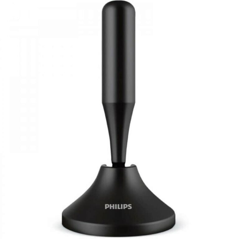 Εσωτερική Κεραία Philips Sdv5300/GRS 24dB – Ισχυρή Λήψη σε Προσιτή Τιμή