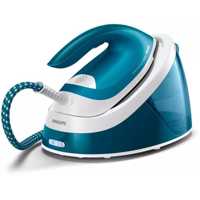 PHILIPS GC6815/20: Σύστημα Σιδερώματος με Ισχύ 6 Bar σε Προσφορά