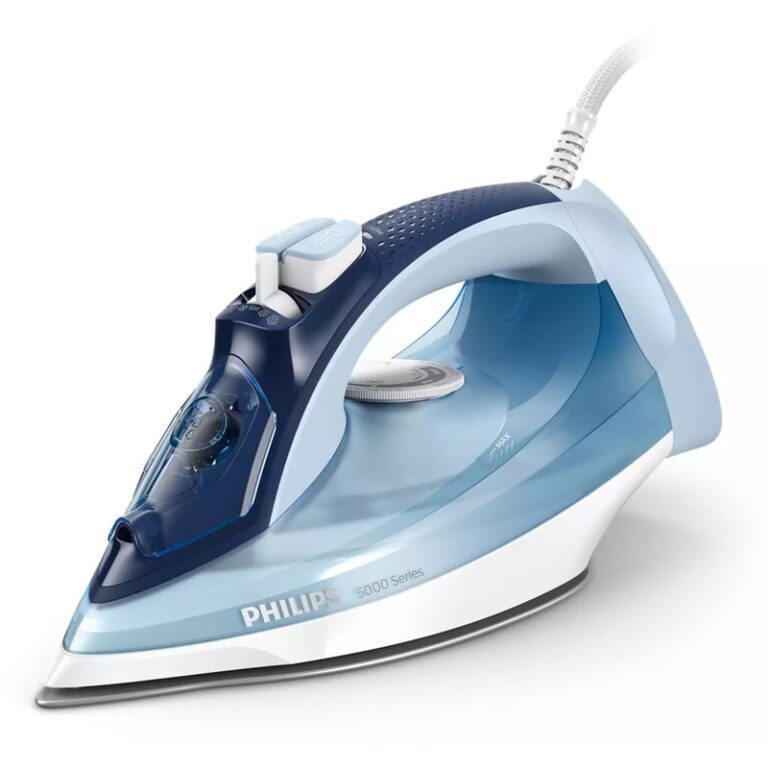 Σίδερο Ατμού PHILIPS DST5030/20 2400W με Έκπτωση
