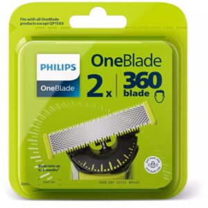 Ανταλλακτική Λεπίδα PHILIPS QP420/50: Αξιόπιστη απόδοση με έκπτωση