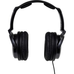 Ακουστικά Κεφαλής JVC HA-RX500 – Μαύρο