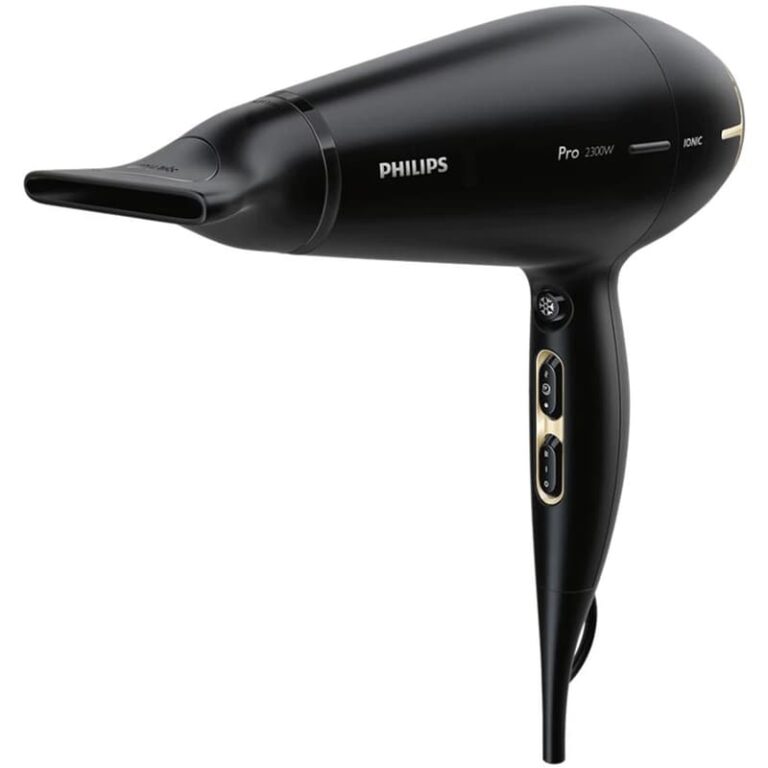 PHILIPS Prestige Pro HPS920/00 Σεσουάρ Μαλλιών με Ισχύ 2300 W σε Προσφορά