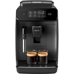 PHILIPS EP0820/00 Μηχανή Espresso 1500W με 15 bar σε έκπτωση