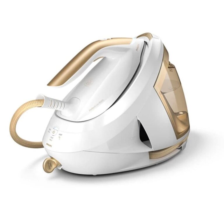 PHILIPS PSG8040/60 PerfectCare 8000: Σύστημα Σιδερώματος με Δοχείο 1.8L