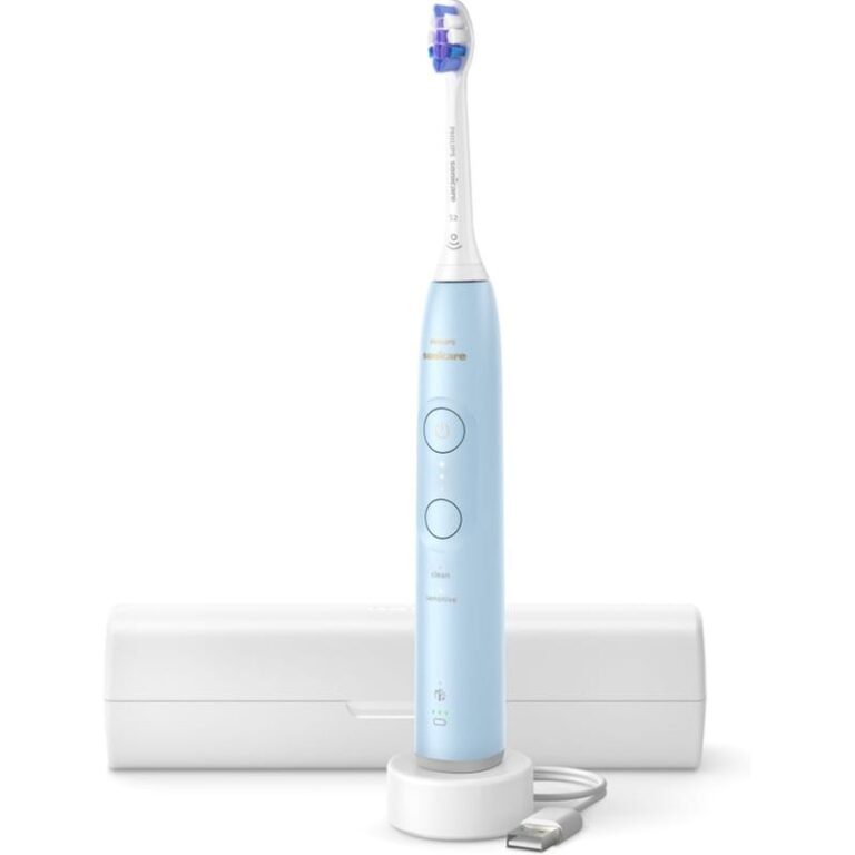 Ηλεκτρική Οδοντόβουρτσα PHILIPS Sonicare 6100 – Καθαρισμός και Λεύκανση