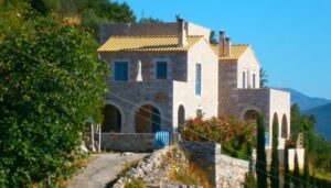 Οικολογικός Ξενώνας «Philothea» στη Μάνη με 20% έκπτωση για 4 ημέρες
