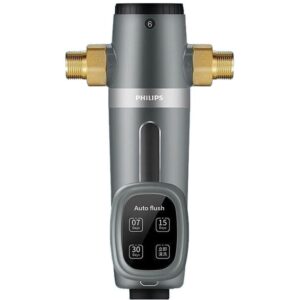 Φίλτρο Νερού PHILIPS AWP1835 με Αυτοκαθαρισμό, σε Προσφορά