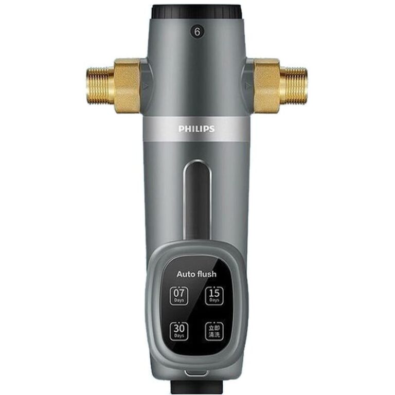 Φίλτρο Νερού PHILIPS AWP1835 με Αυτοκαθαρισμό, σε Προσφορά