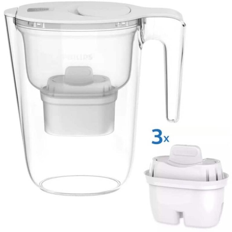 Φίλτρο Νερού Κανάτα PHILIPS AWP2933WHT3 με έκπτωση 25.90 EUR