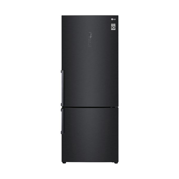 LG GBB569MCAMB Ψυγειοκαταψύκτης με έκπτωση 17% και SmartThinQ