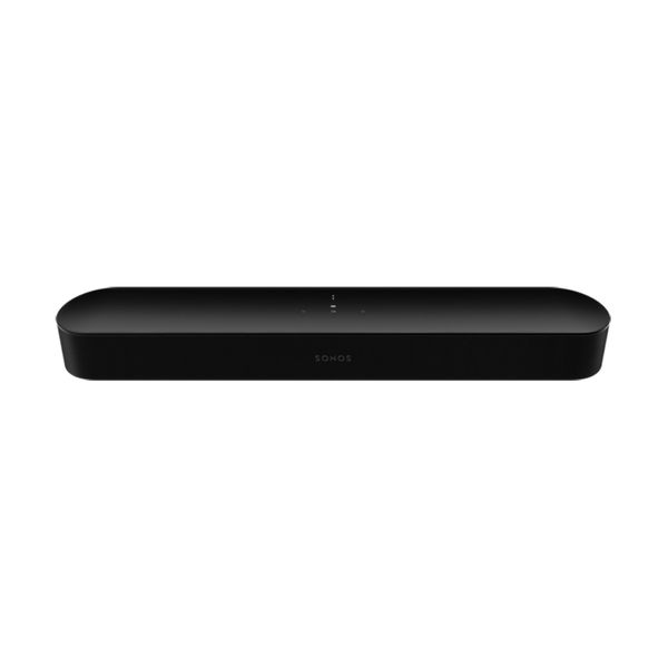 Sonos Beam (Gen2) Black: Ήχος Dolby Atmos με 20% Έκπτωση