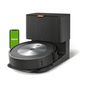 iRobot Roomba j7+ Ρομποτική Σκούπα με έκπτωση 64%