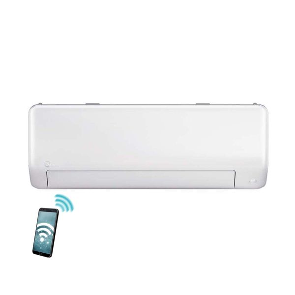 Midea All Easy Pro Κλιματιστικό 18.000 BTU/h με έκπτωση 17%