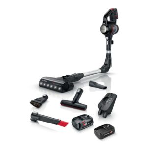 Bosch BCS712XXL Σκούπα Stick με -25% Έκπτωση και Ευελιξία