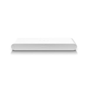 Sonos Ray White Soundbar με Έκπτωση 13% για Βελτιωμένο Ήχο