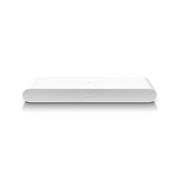 Sonos Ray White Soundbar με Έκπτωση 13% για Βελτιωμένο Ήχο