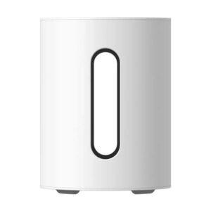 Sonos Sub Mini White Ηχείο με Έκπτωση 20%