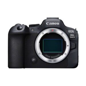 Canon EOS R6 Mark II V5 SEE: Εξαιρετική Mirrorless με Έκπτωση 22%