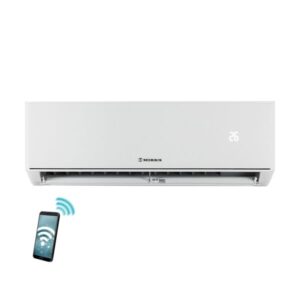Morris Loft Plus 24.000 BTU/h: Άνεση με Έκπτωση 24%