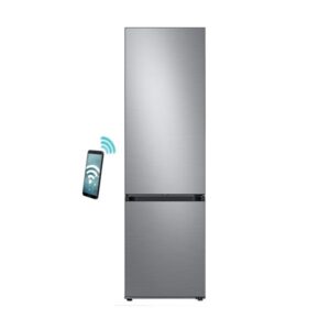 Samsung BESPOKE RB38C7B6CS9/EF με τεχνολογία SpaceMax και -8% έκπτωση