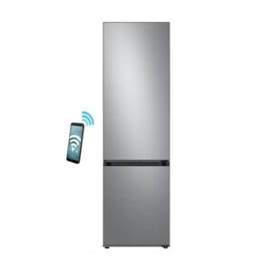 Samsung BESPOKE RB38C7B6AS9/EF Ψυγειοκαταψύκτης με έκπτωση 7%