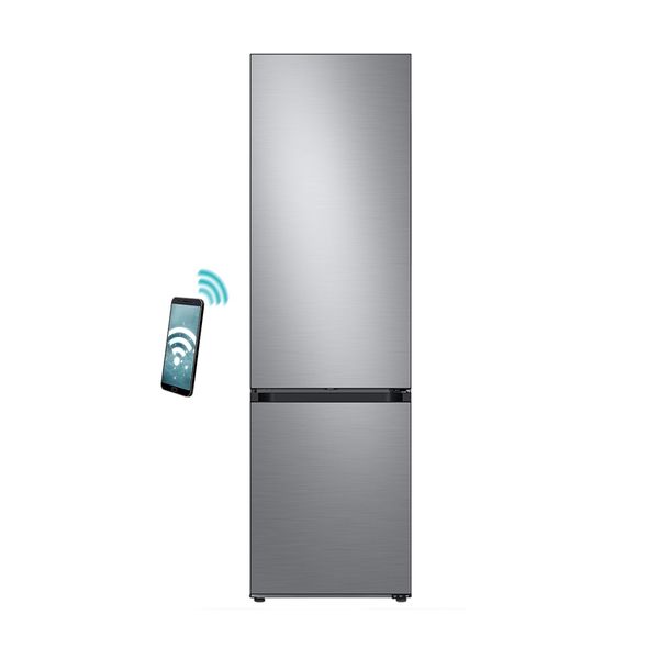 Samsung BESPOKE RB38C7B6AS9/EF Ψυγειοκαταψύκτης με έκπτωση 7%