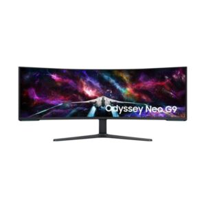Samsung Neo G9 LS57CG952NUXEN: Καμπύλη οθόνη με έκπτωση 20%
