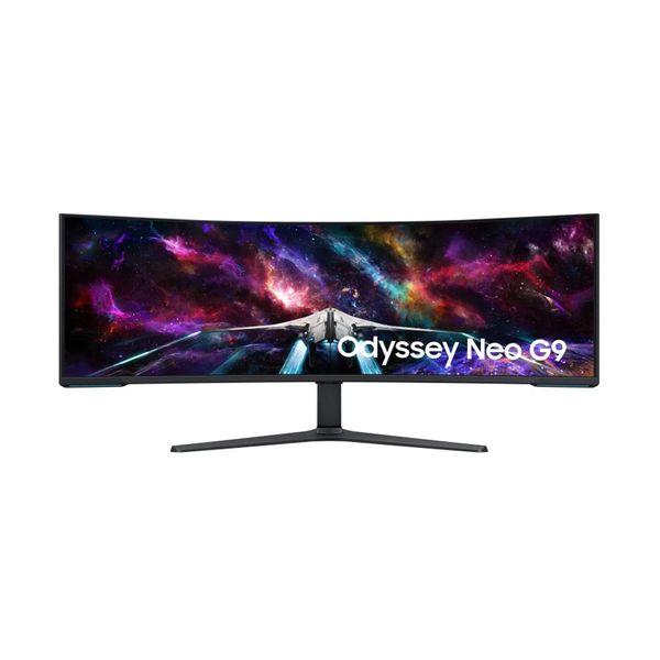 Samsung Neo G9 LS57CG952NUXEN: Καμπύλη οθόνη με έκπτωση 20%