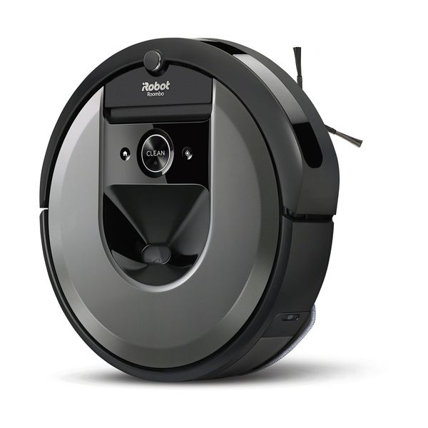 iRobot Roomba Combo i8: Εκπληκτική έκπτωση 54% για ρομποτική σκούπα