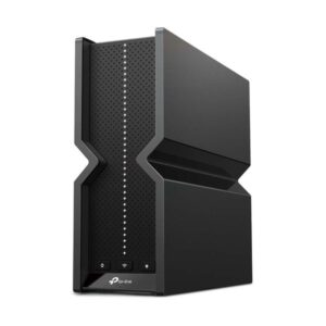 TP-Link Archer BE550 Wifi 7 Router: Ισχυρή απόδοση Tri-Band στα 219€