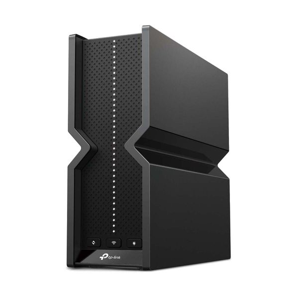 TP-Link Archer BE550 Wifi 7 Router: Ισχυρή απόδοση Tri-Band στα 219€