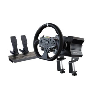 Moza Racing R5 Bundle RS20 Τιμονιέρα με 22% Έκπτωση