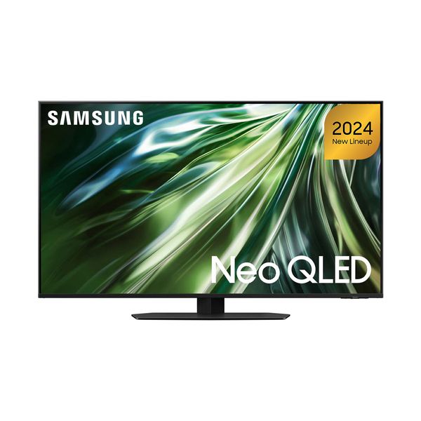 Samsung Neo QLED QE50QN90DA 50″ σε Έκπτωση 6% για 4K Εμπειρία