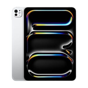 Apple iPad Pro 11″ 1TB 5G Silver με Έκπτωση 6%