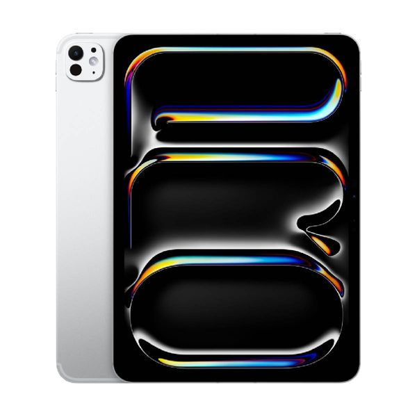 Apple iPad Pro 11″ 1TB 5G Silver με Έκπτωση 6%